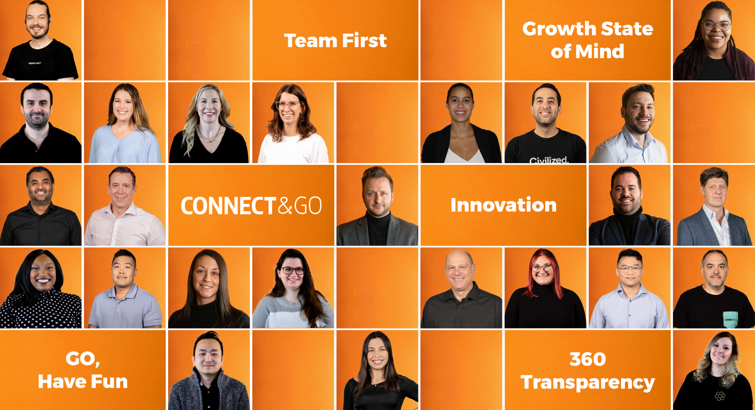 About Connect&GO Image